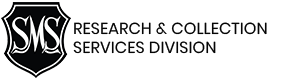 Research & Collection Services Division